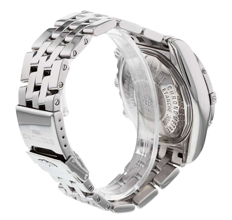 Breitling Chronomat Evolution A13356